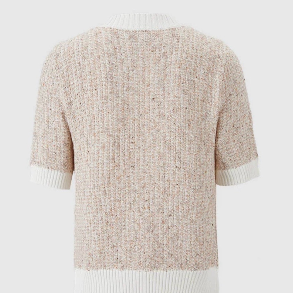 Urban Revivo Contrast Trim Cardigan size XL - Picture 2 of 10